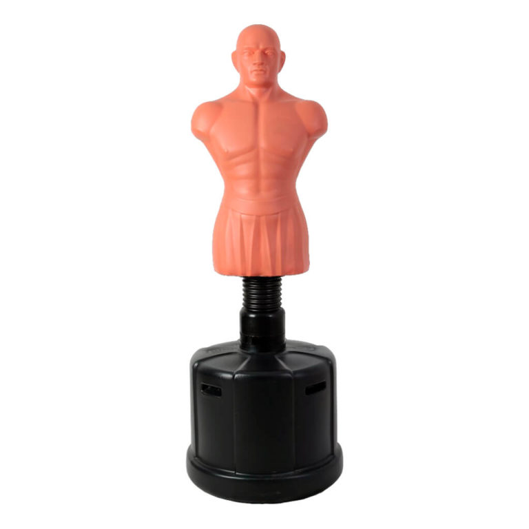 Punching Dummy SPORTBOX PERÚ Martial Equipment